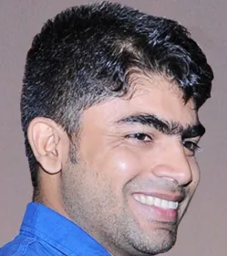 Sandip Mondal